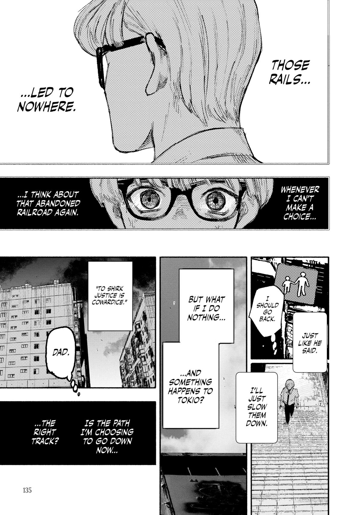 Read Choujin X Manga Online