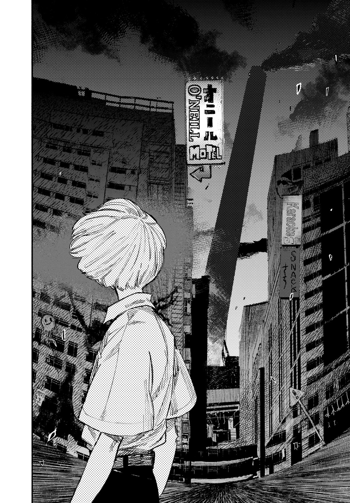 Read Choujin X Manga Online