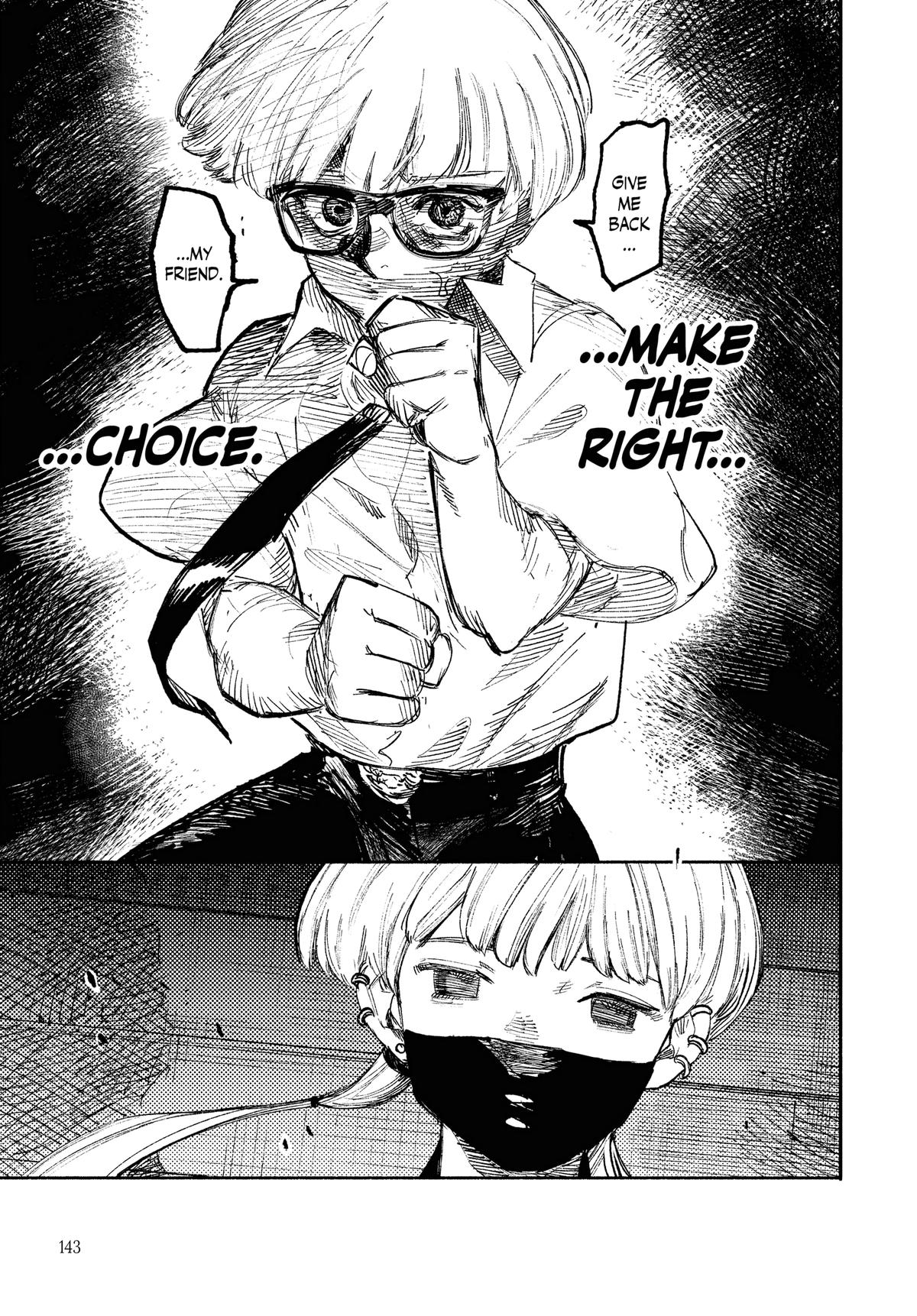 Read Choujin X Manga Online