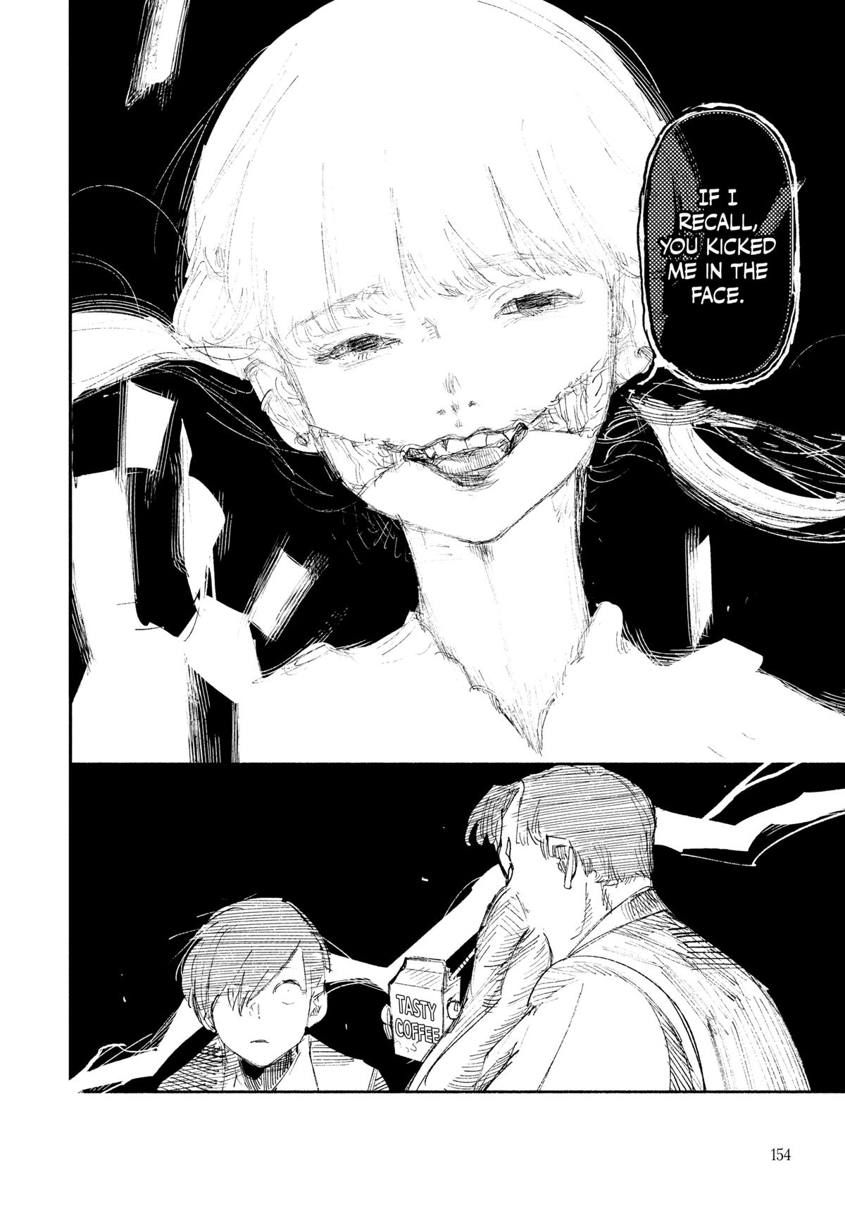 Read Choujin X Manga Online
