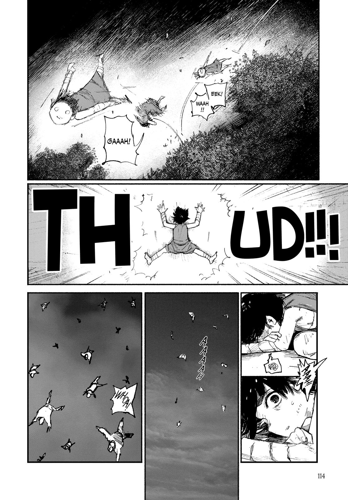 Read Choujin X Manga Online