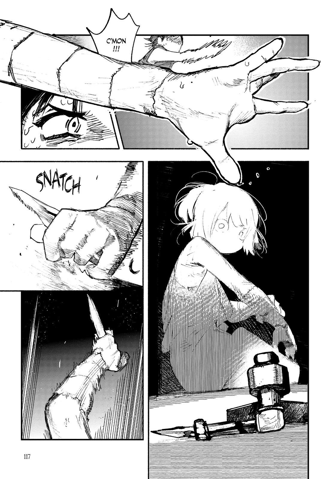 Read Choujin X Manga Online