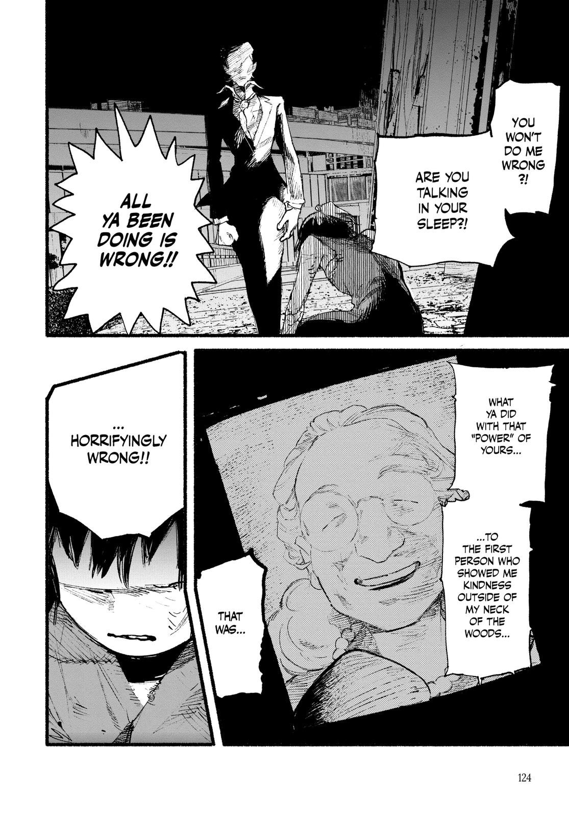 Read Choujin X Manga Online