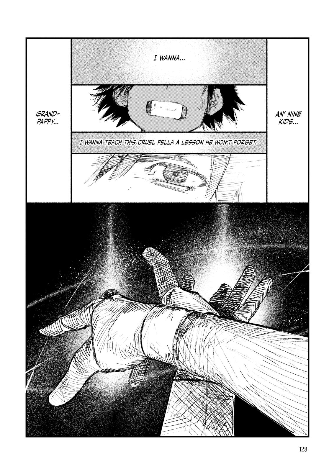 Read Choujin X Manga Online