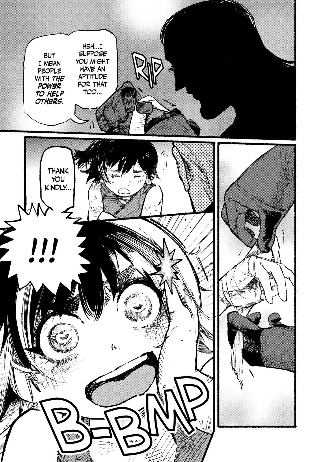 Read Choujin X Manga Online
