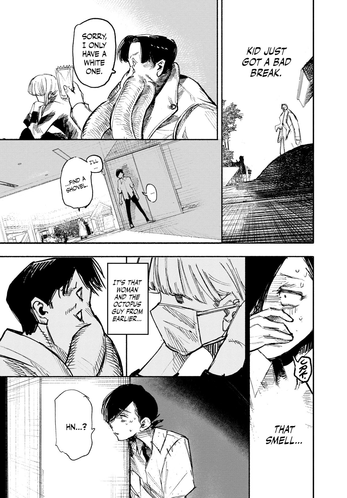Read Choujin X Manga Online