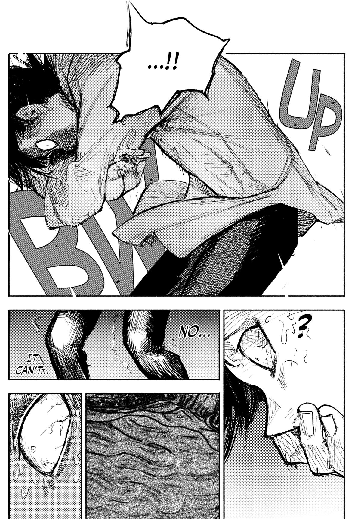 Read Choujin X Manga Online