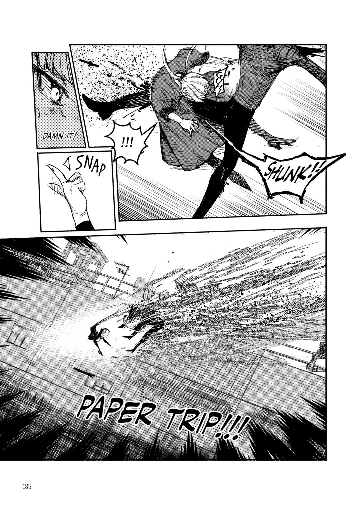 Read Choujin X Manga Online