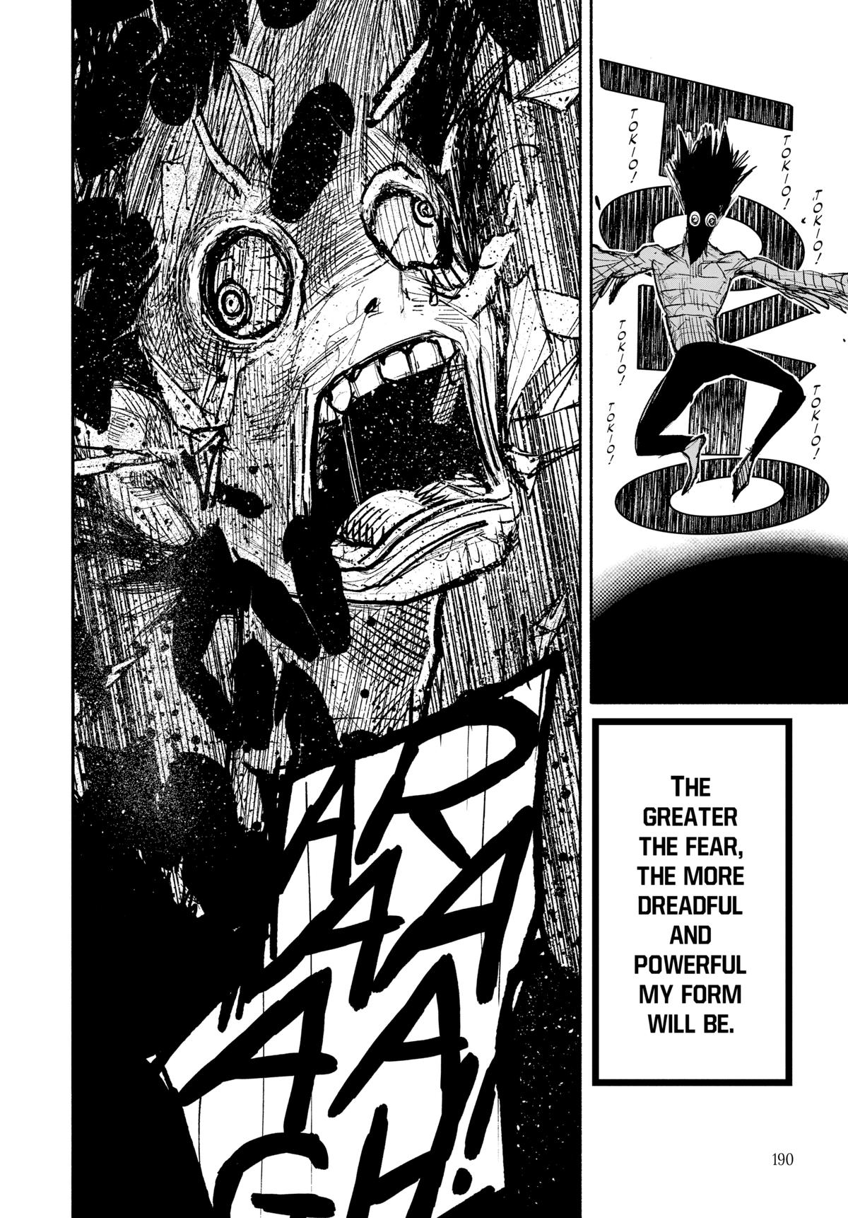 Read Choujin X Manga Online