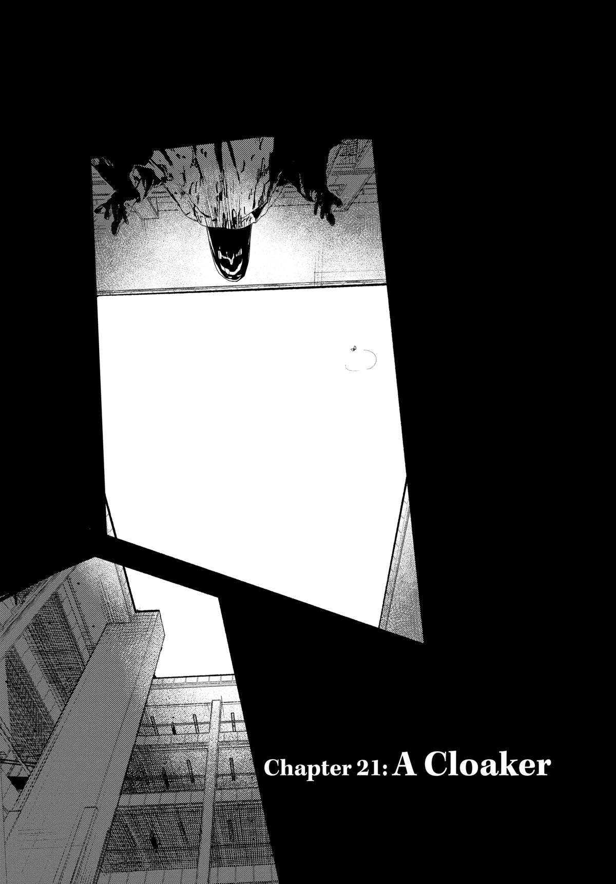 Read Choujin X Manga Online