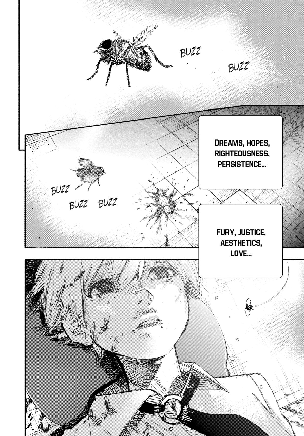 Read Choujin X Manga Online