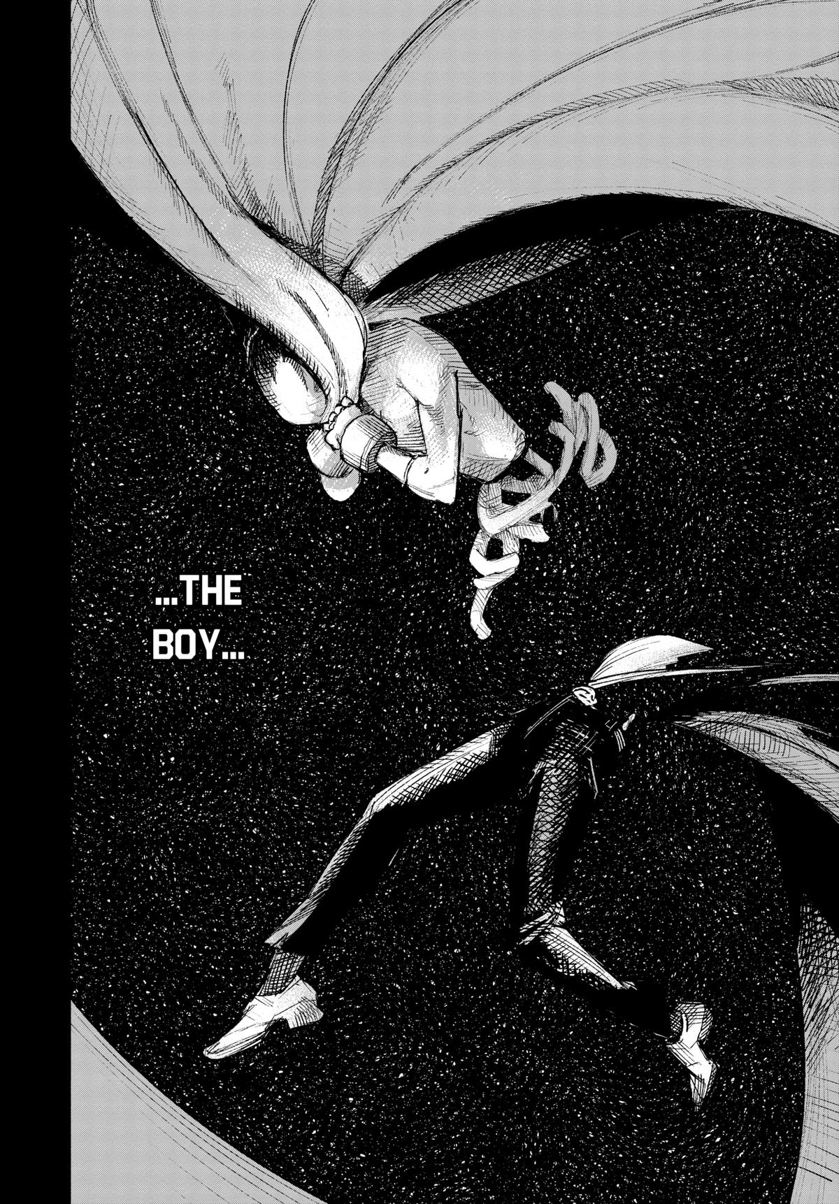 Read Choujin X Manga Online
