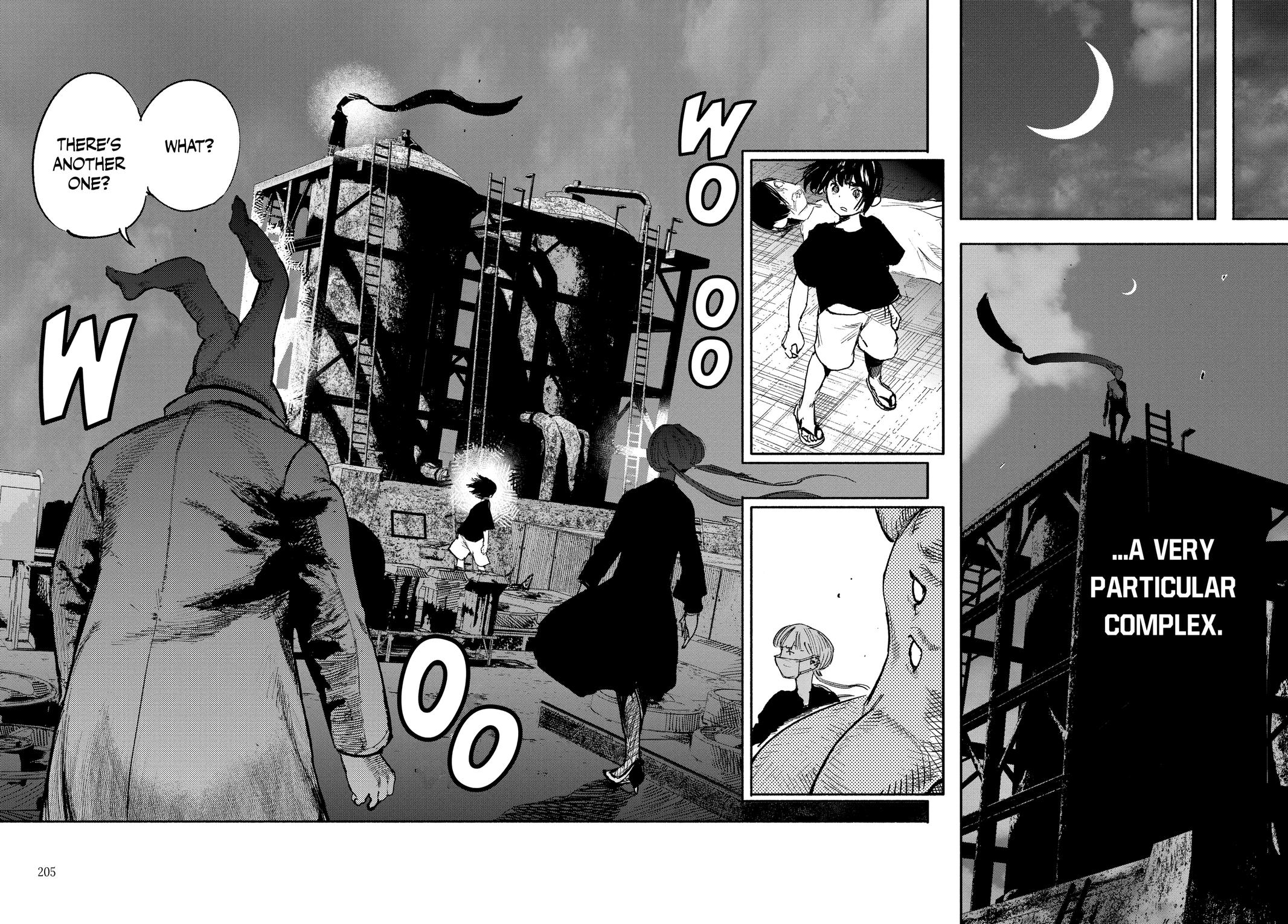 Read Choujin X Manga Online