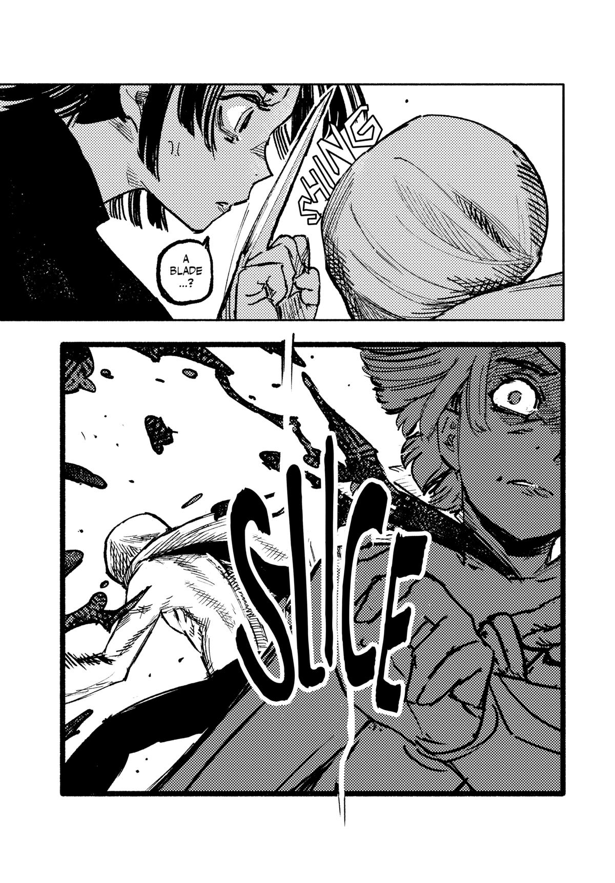 Read Choujin X Manga Online