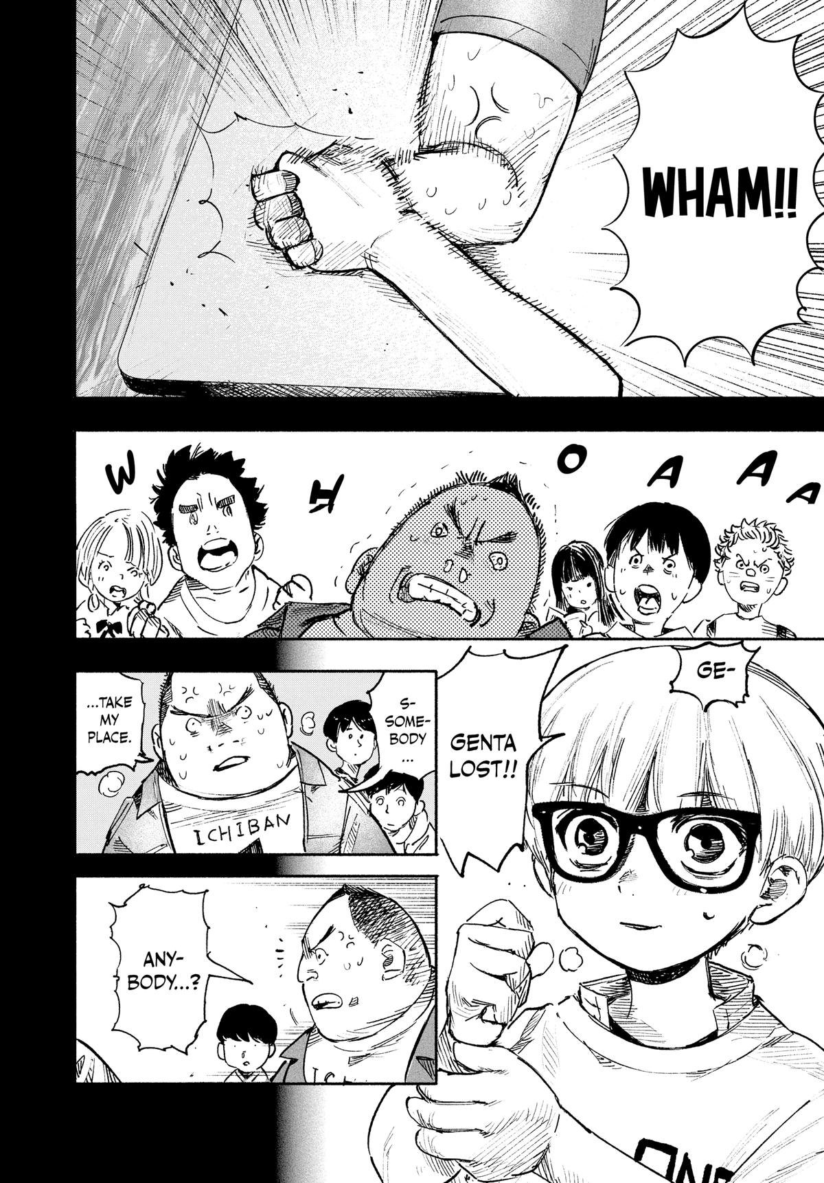 Read Choujin X Manga Online