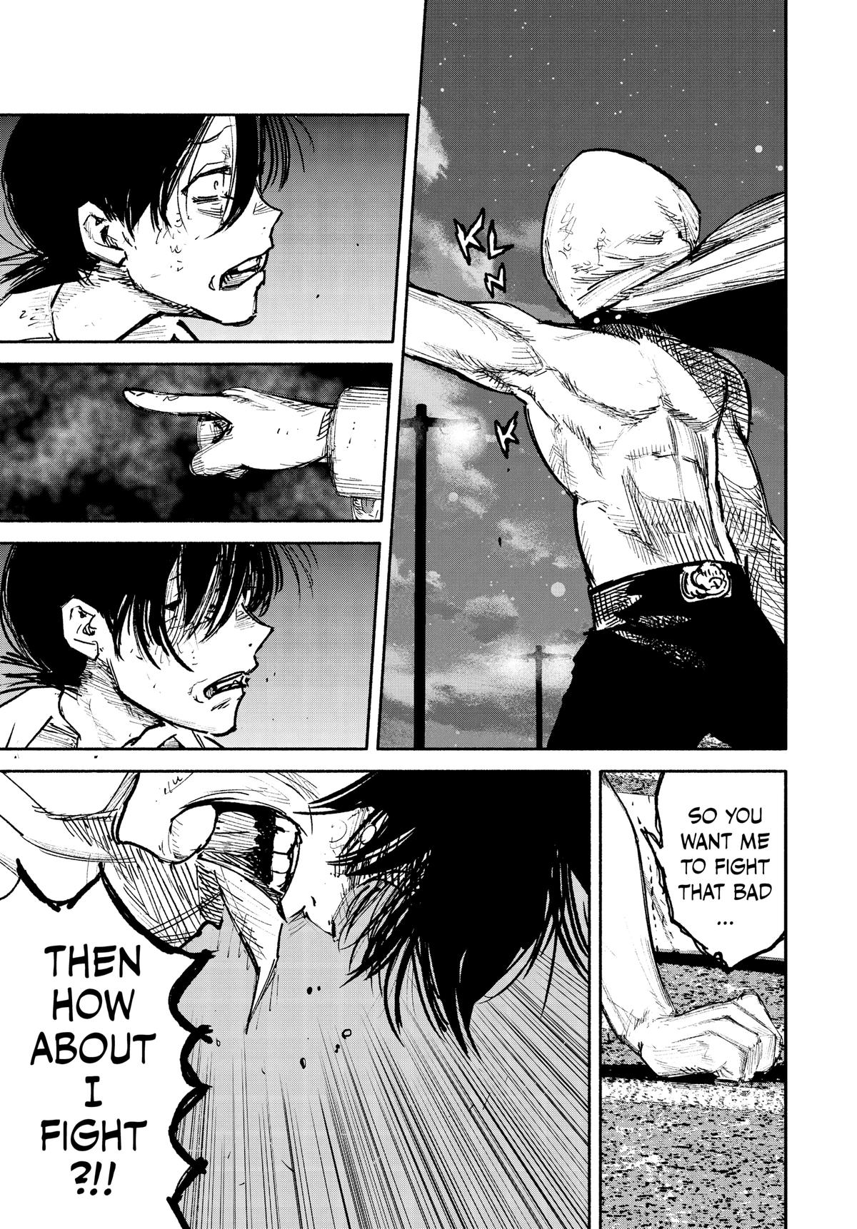 Read Choujin X Manga Online
