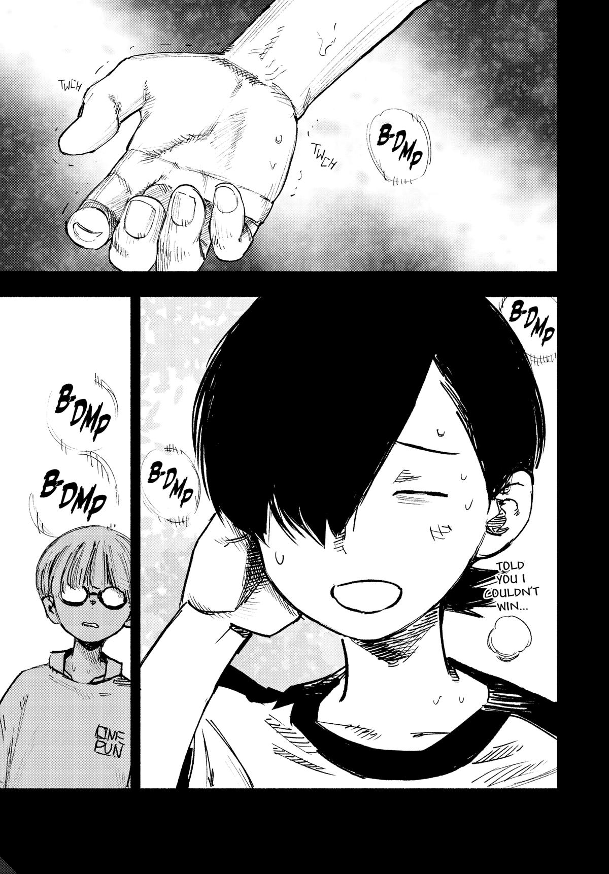 Read Choujin X Manga Online