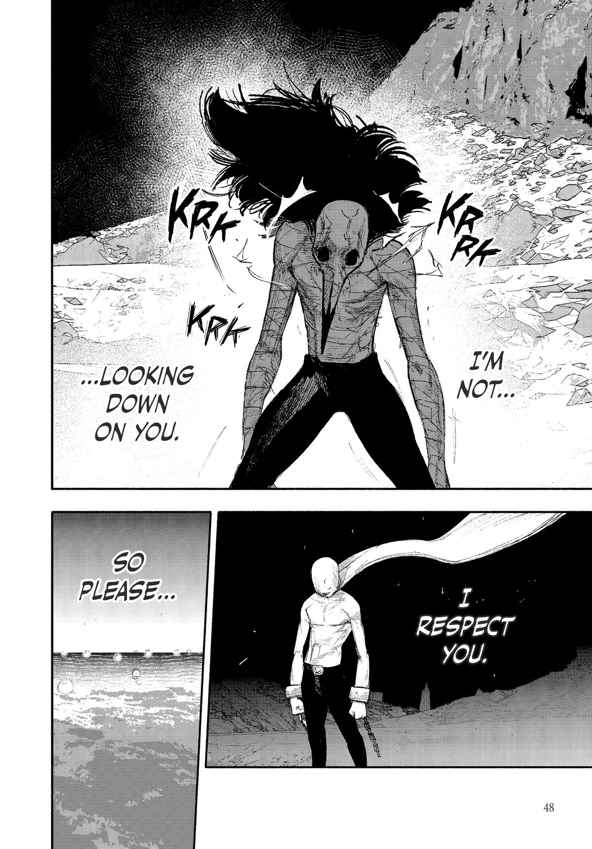 Read Choujin X Manga Online