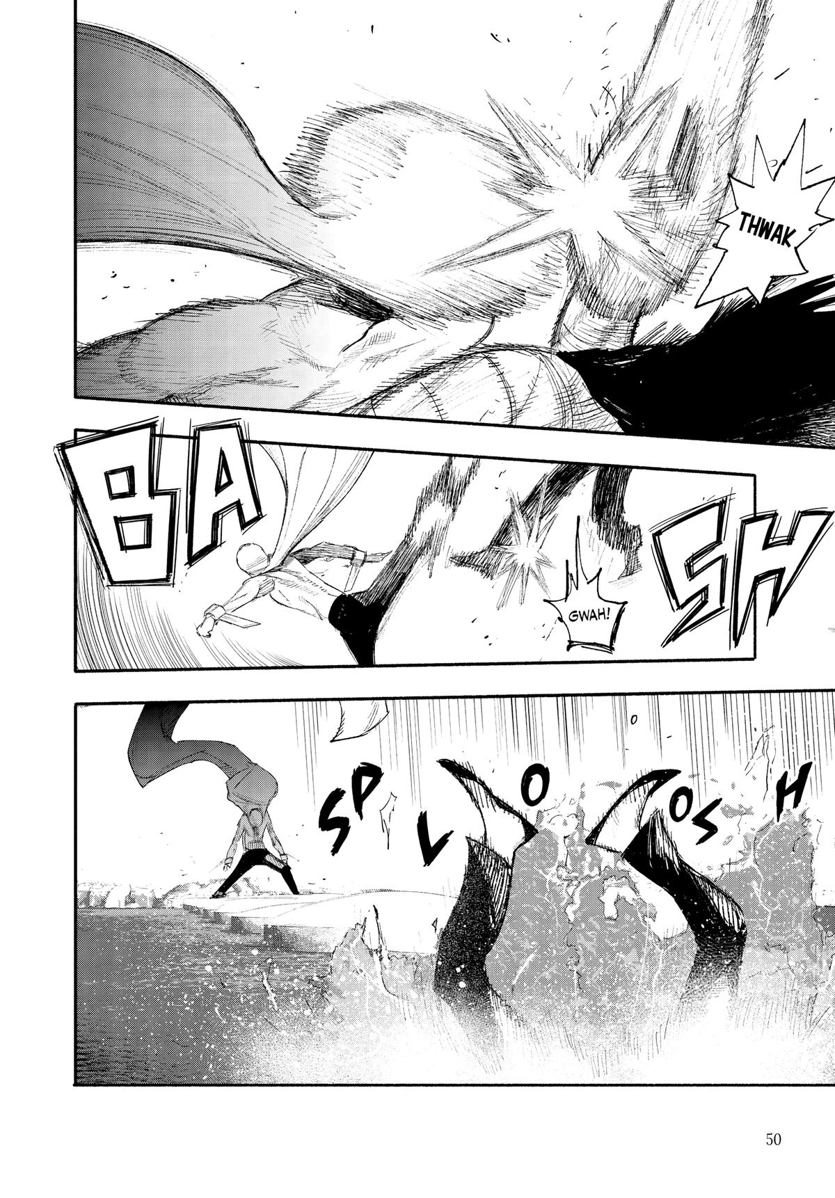 Read Choujin X Manga Online