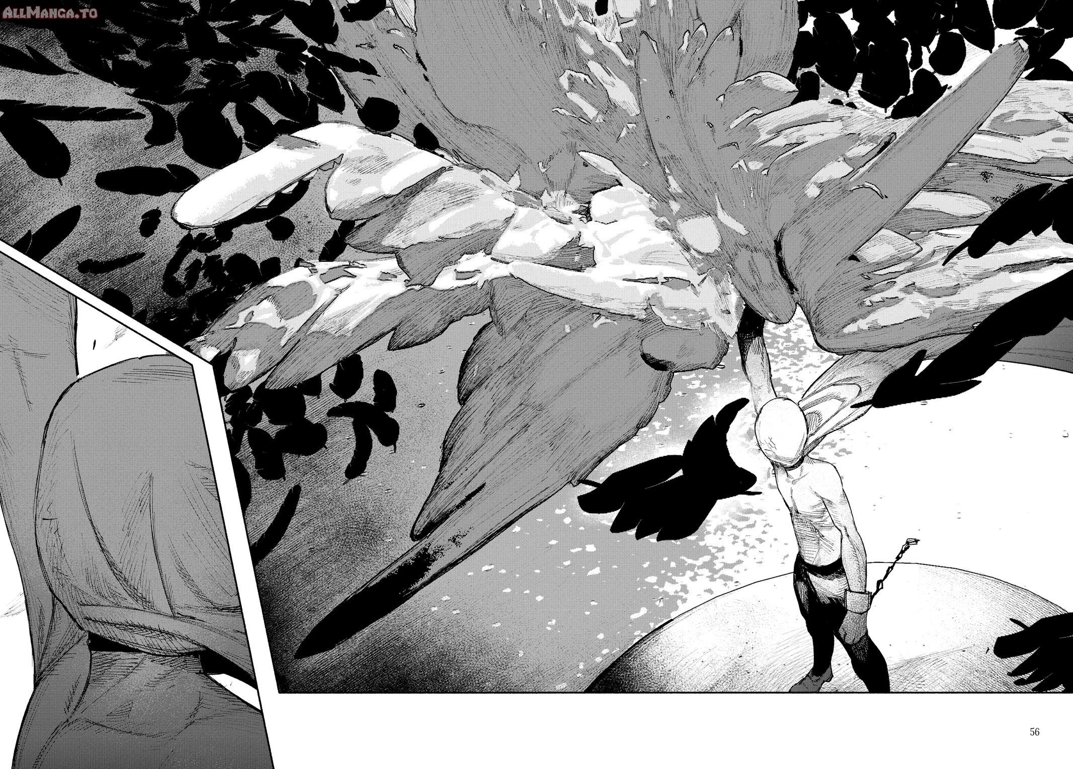 Read Choujin X Manga Online