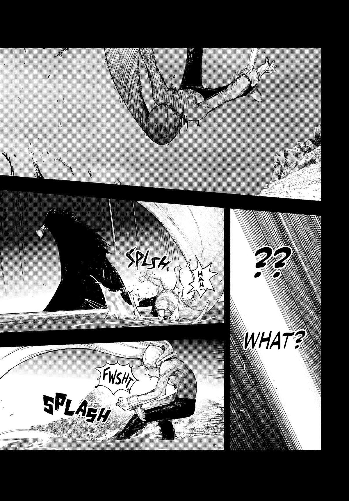 Read Choujin X Manga Online