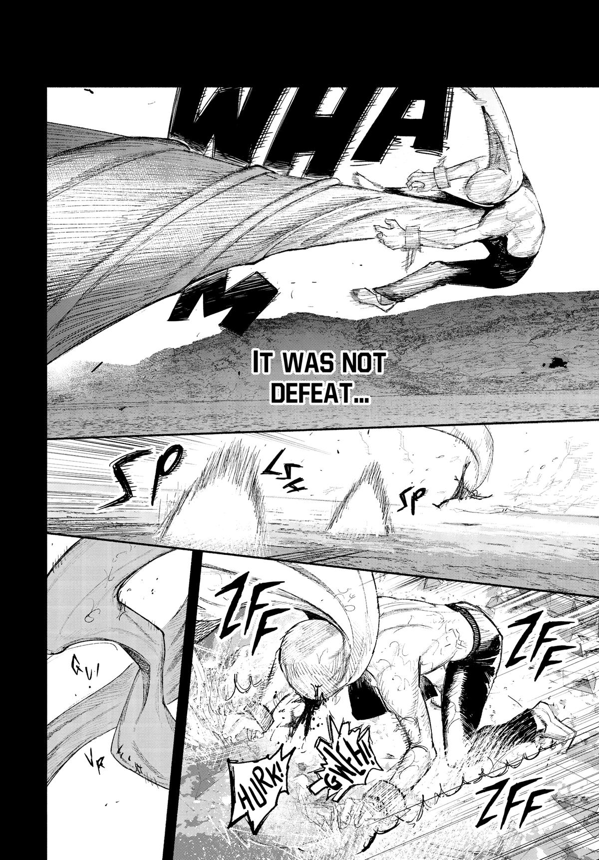 Read Choujin X Manga Online