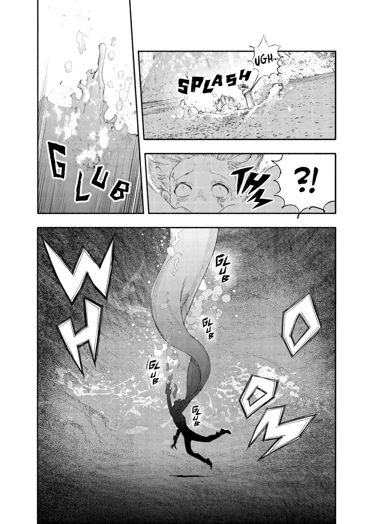 Read Choujin X Manga Online