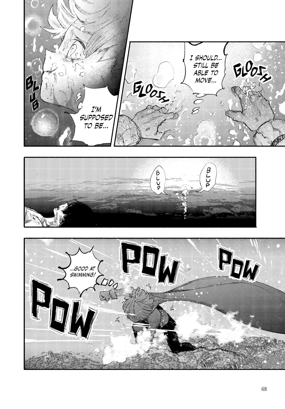 Read Choujin X Manga Online