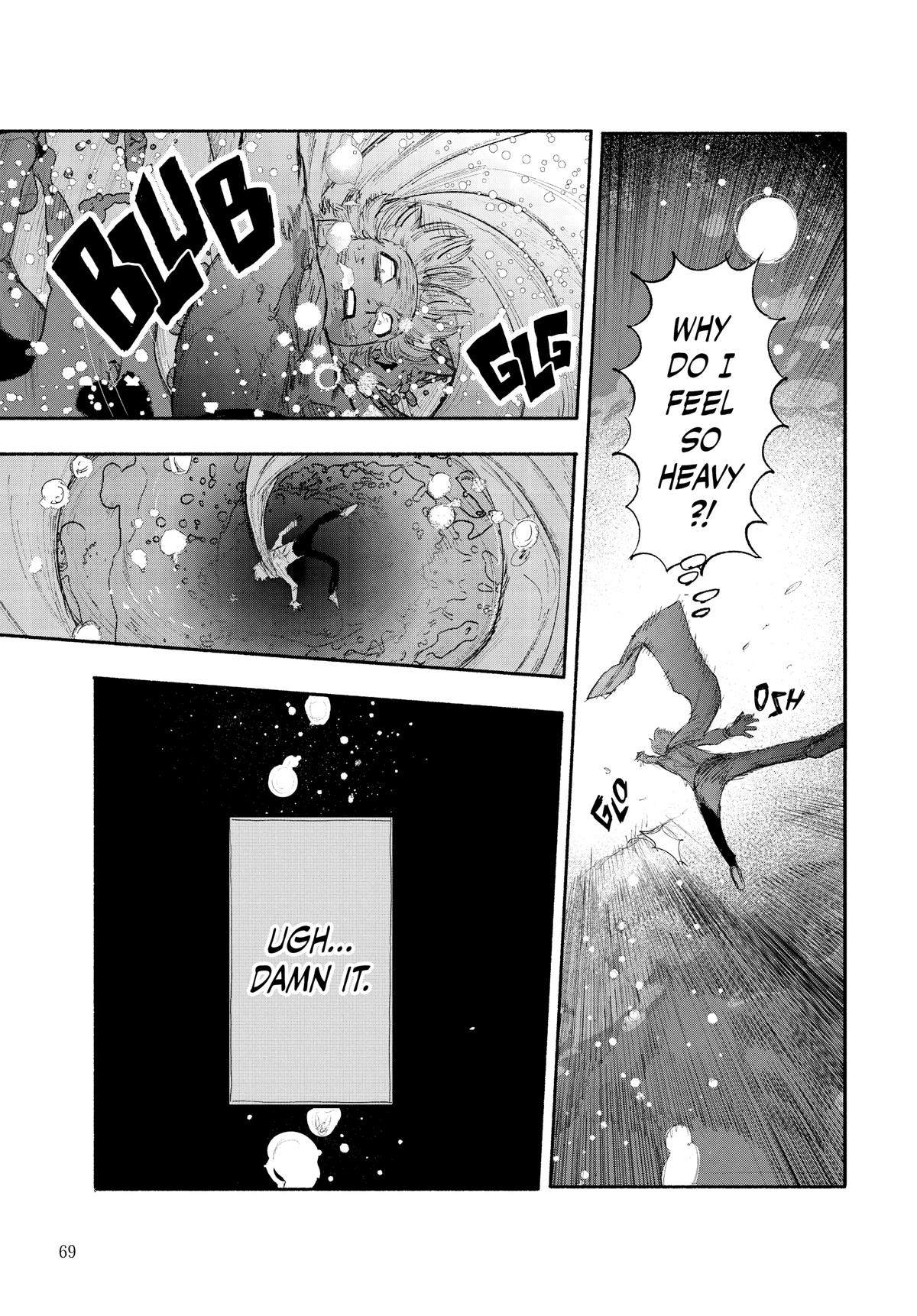 Read Choujin X Manga Online