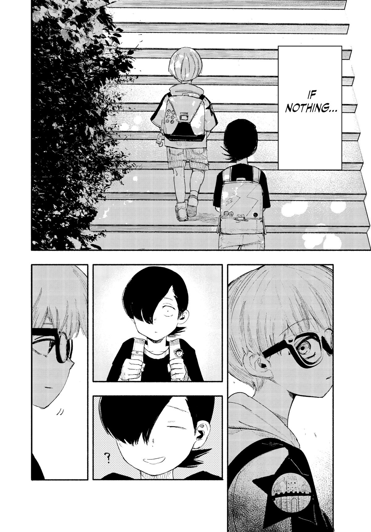 Read Choujin X Manga Online