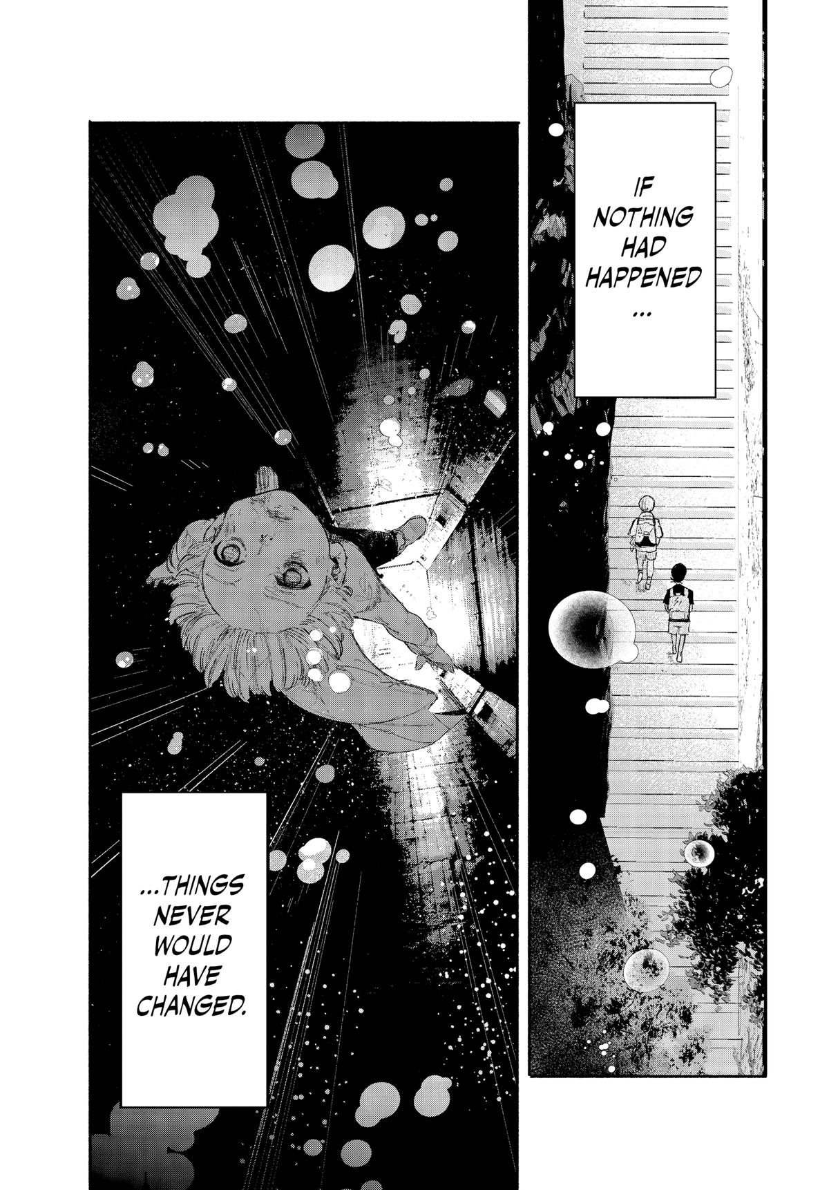Read Choujin X Manga Online