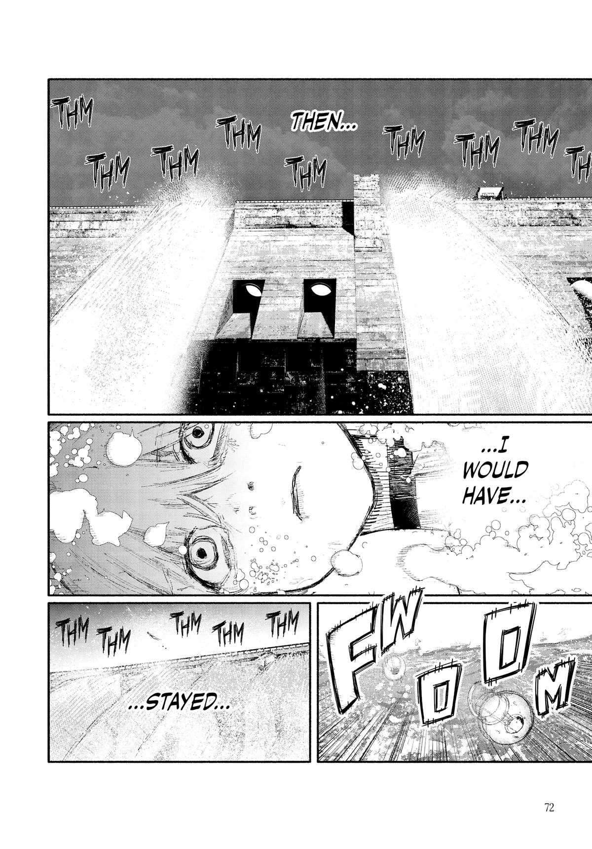 Read Choujin X Manga Online
