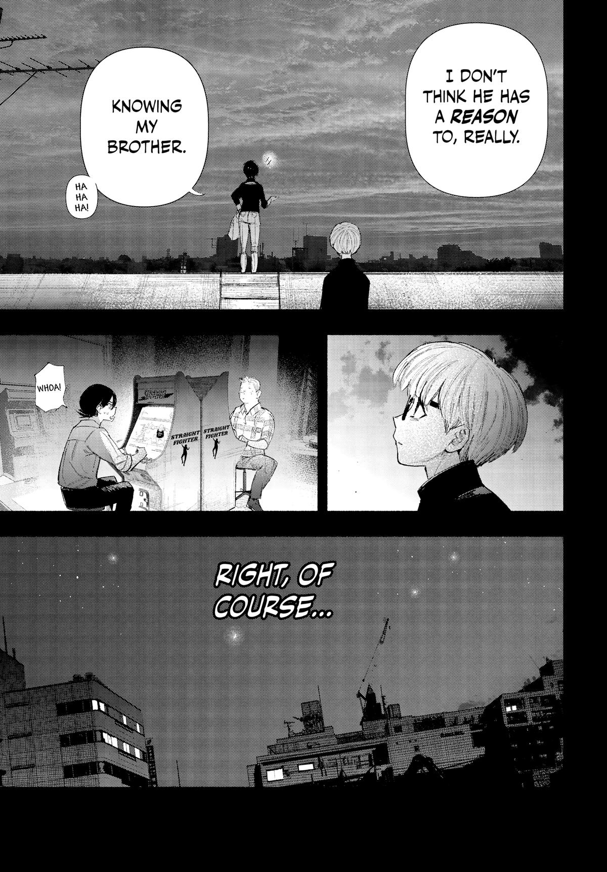 Read Choujin X Manga Online