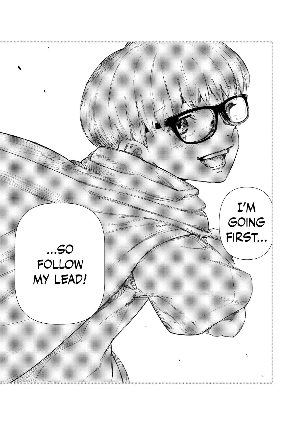 Read Choujin X Manga Online