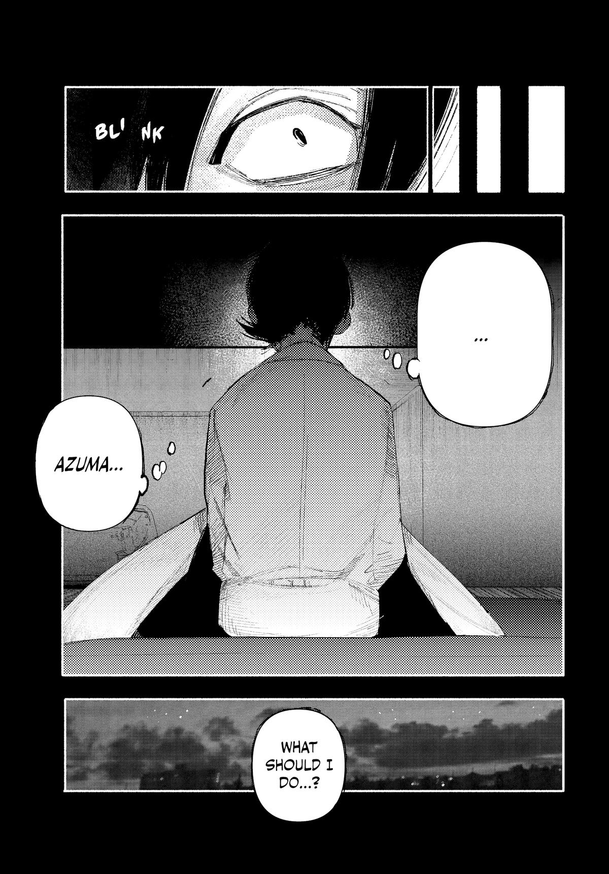 Read Choujin X Manga Online