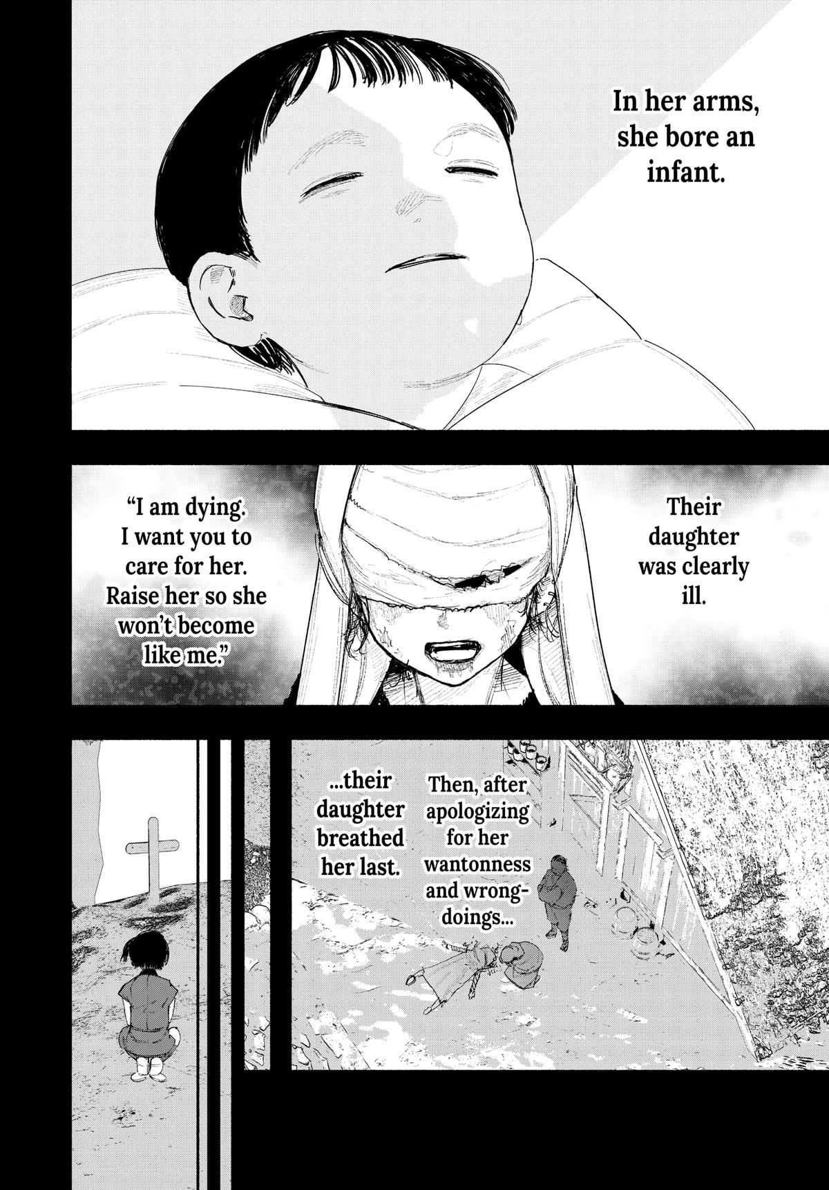 Read Choujin X Manga Online