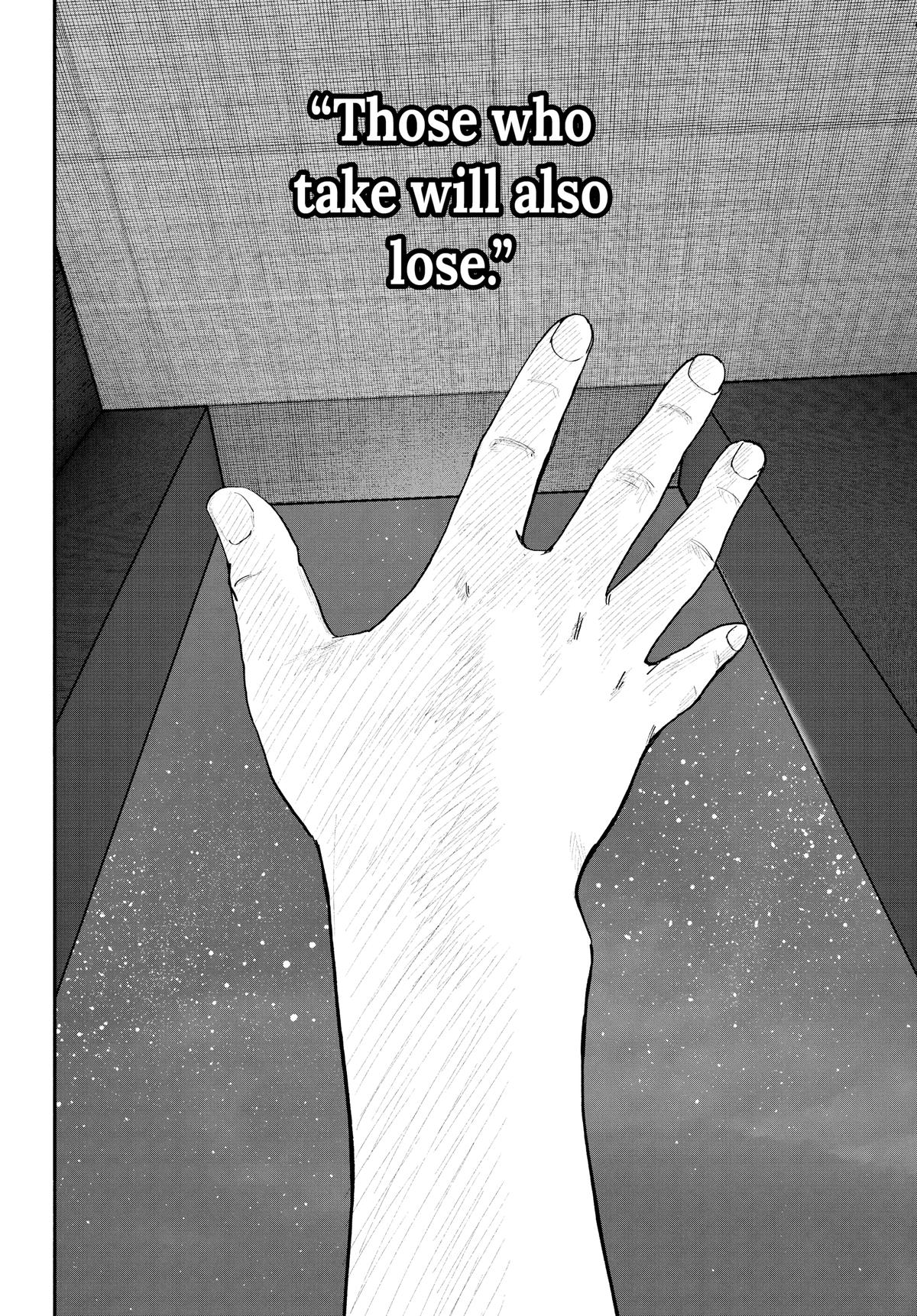 Read Choujin X Manga Online