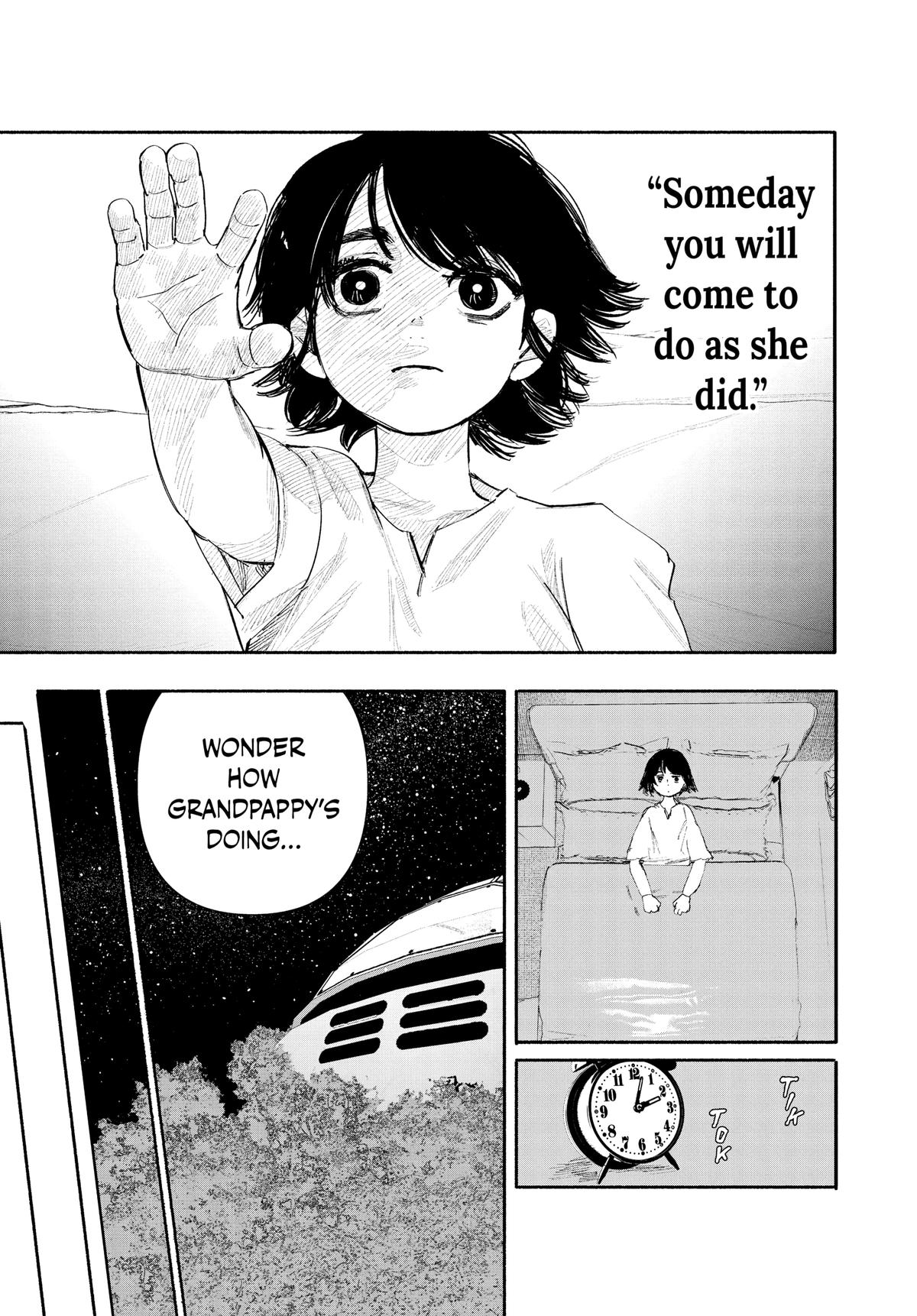 Read Choujin X Manga Online