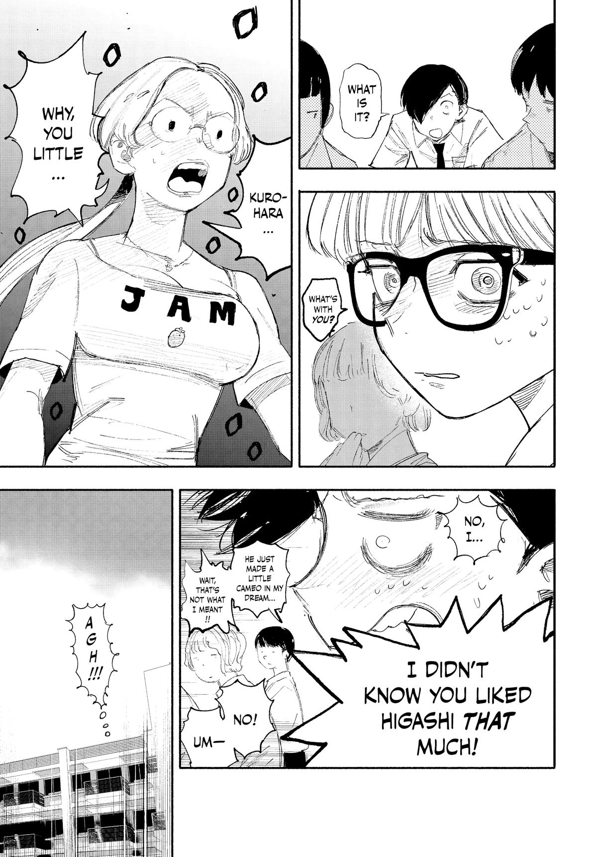 Read Choujin X Manga Online
