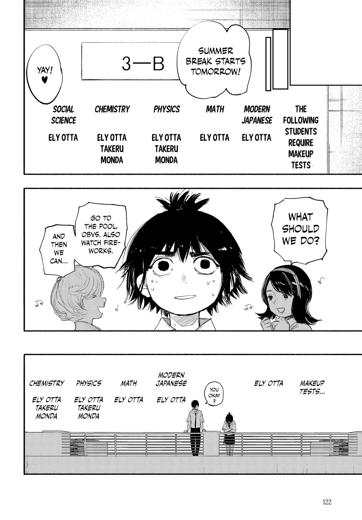 Read Choujin X Manga Online