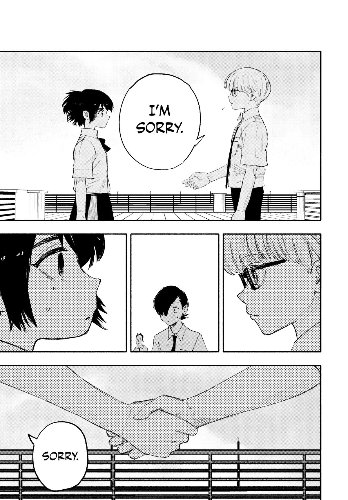 Read Choujin X Manga Online
