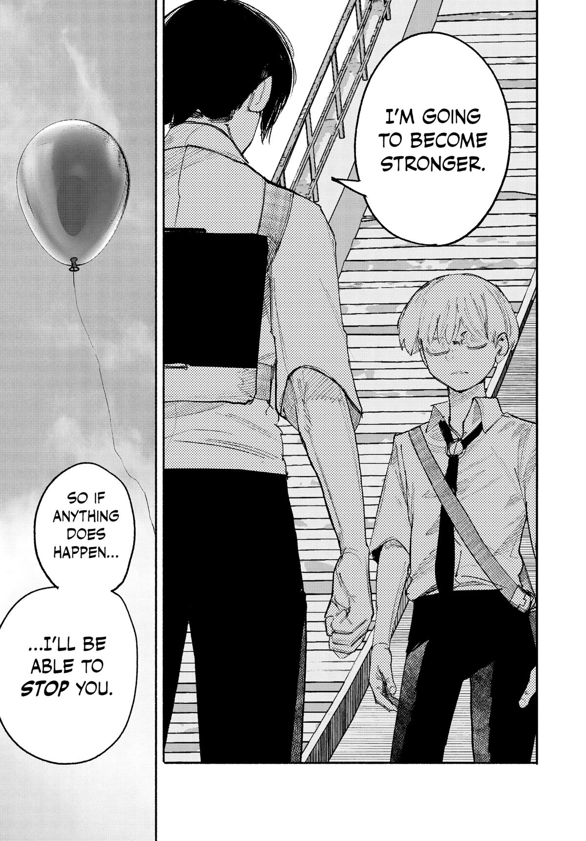 Read Choujin X Manga Online