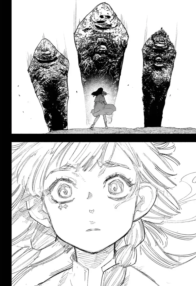 Read Choujin X Manga Online