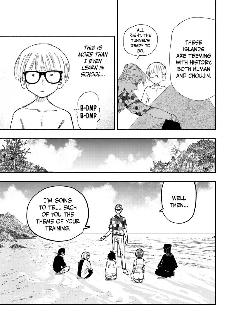 Read Choujin X Manga Online