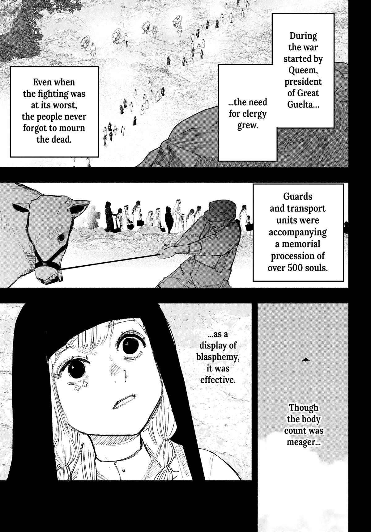 Read Choujin X Manga Online