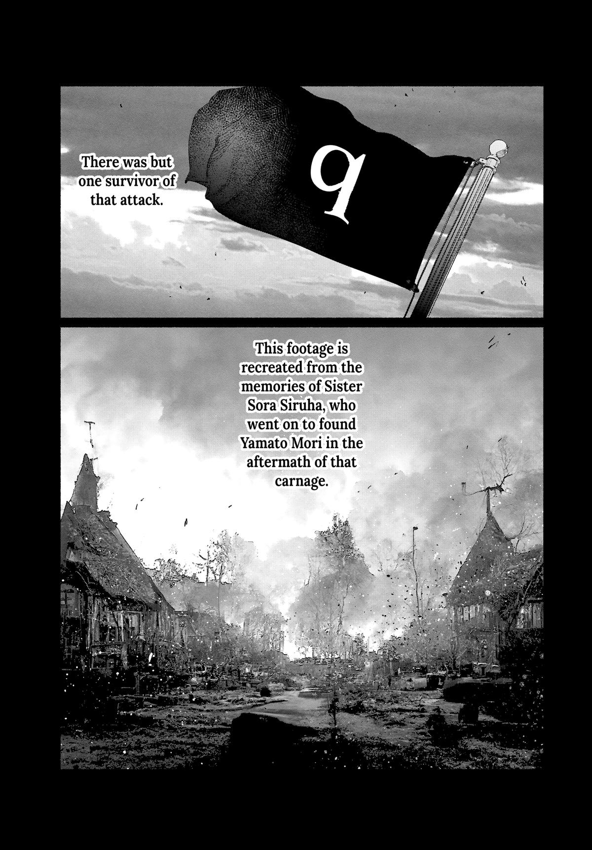 Read Choujin X Manga Online