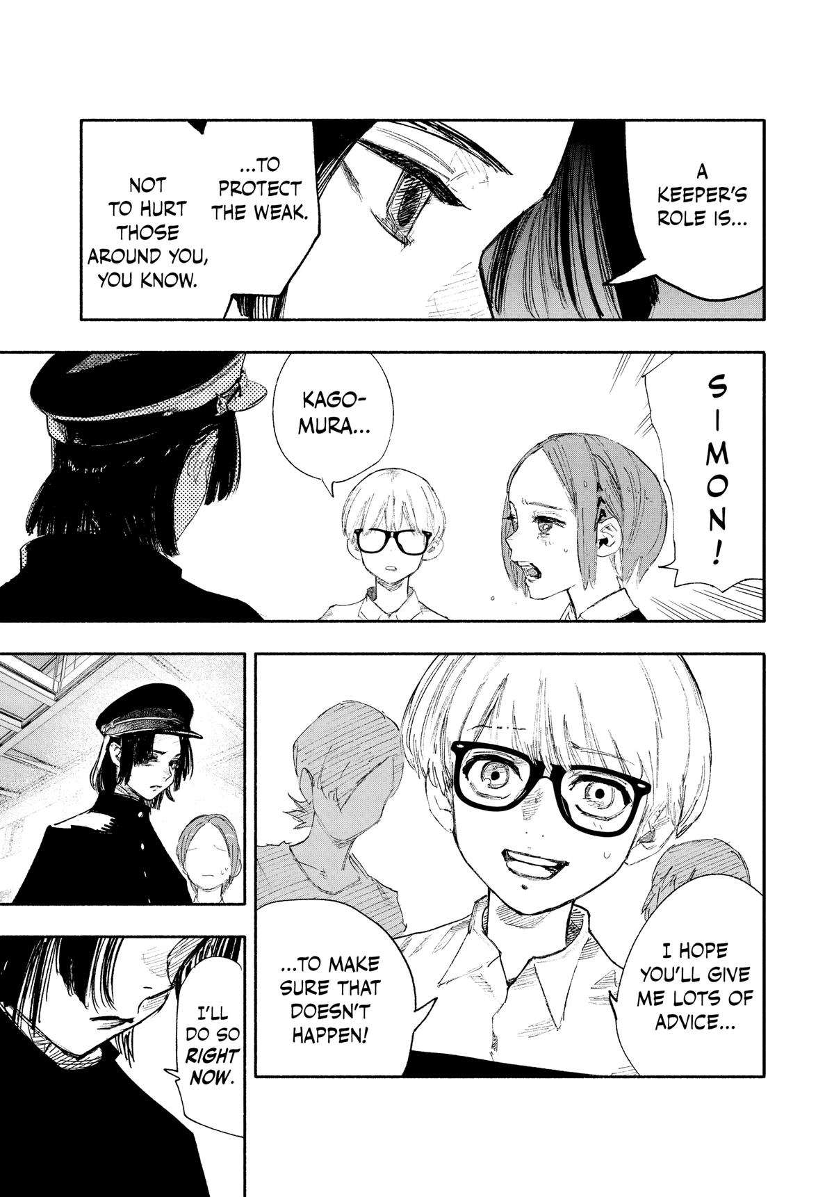 Read Choujin X Manga Online