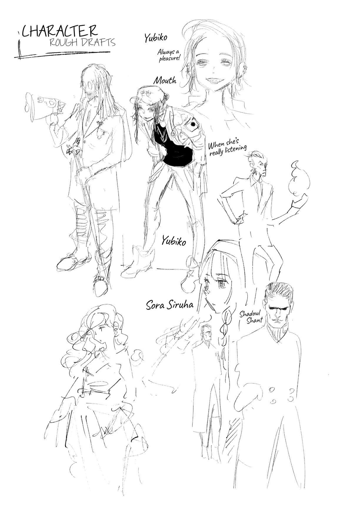 Read Choujin X Manga Online