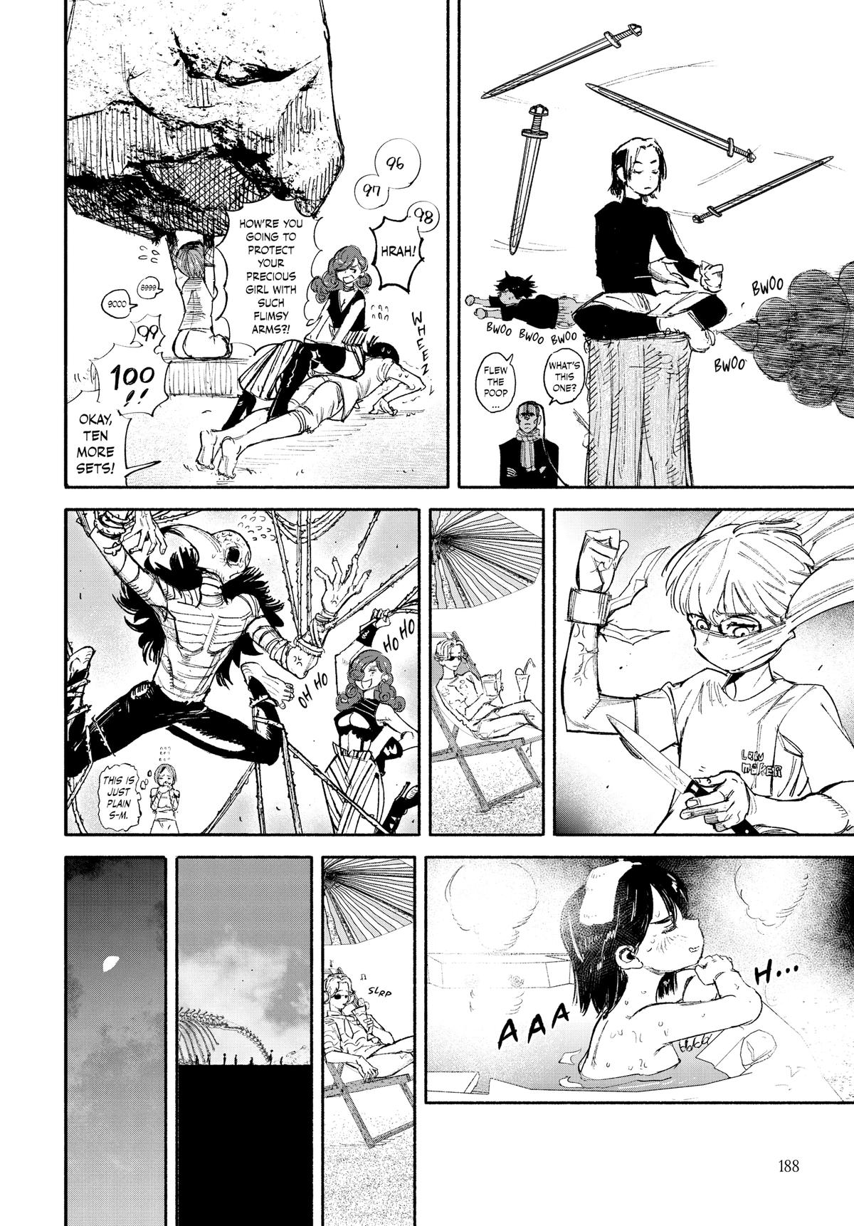 Read Choujin X Manga Online