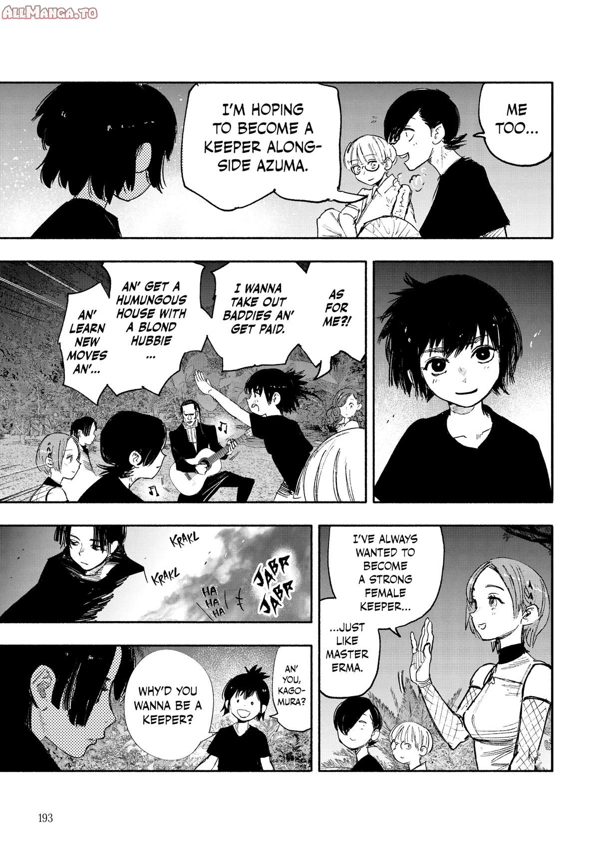 Read Choujin X Manga Online
